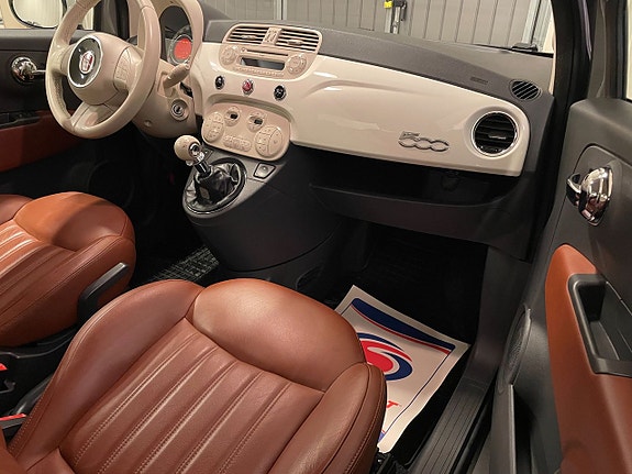 Fiat 500 7 of 16
