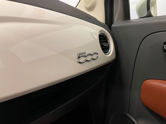 Fiat 500 12 of 16