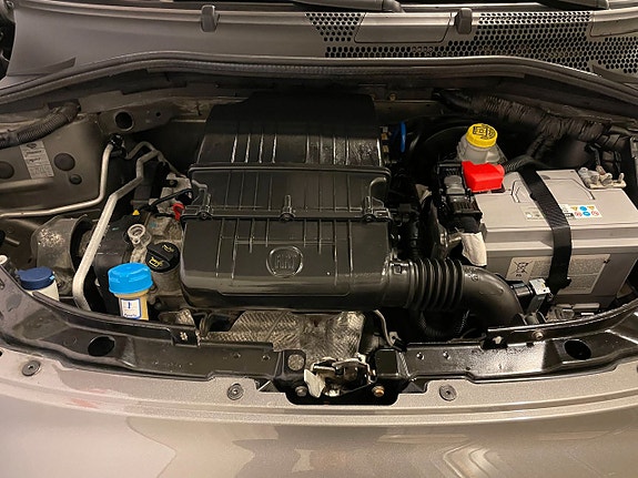 Fiat 500 13 of 16