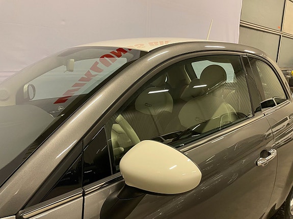 Fiat 500 14 of 16