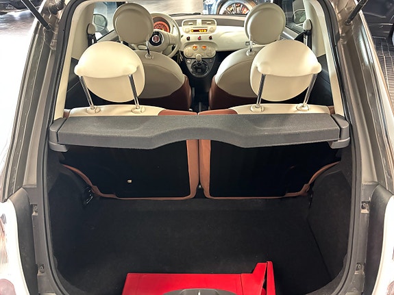 Fiat 500 19 of 19