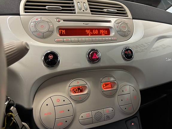 Fiat 500 15 of 19