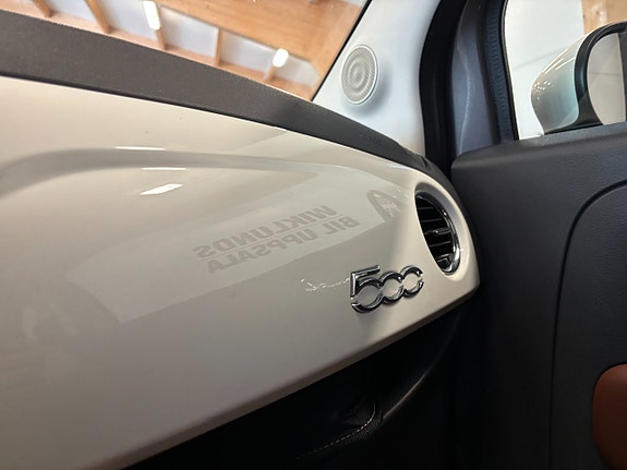 Fiat 500 16 of 19