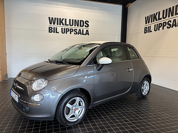 Fiat 500 2 of 19