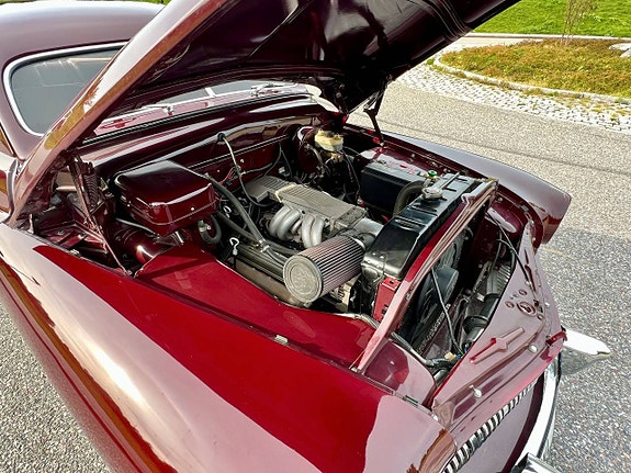 Mercury Eight 15 of 16