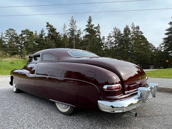 Mercury Eight 6 of 16