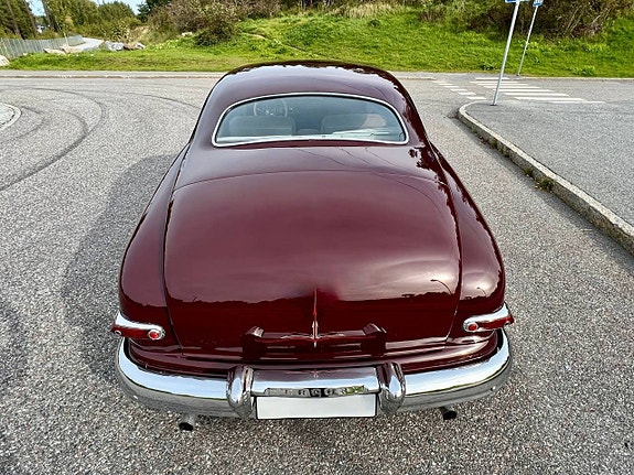 Mercury Eight 7 of 16