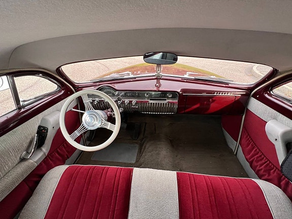 Mercury Eight 14 of 16