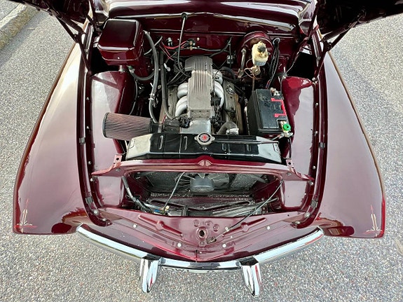 Mercury Eight 16 of 16