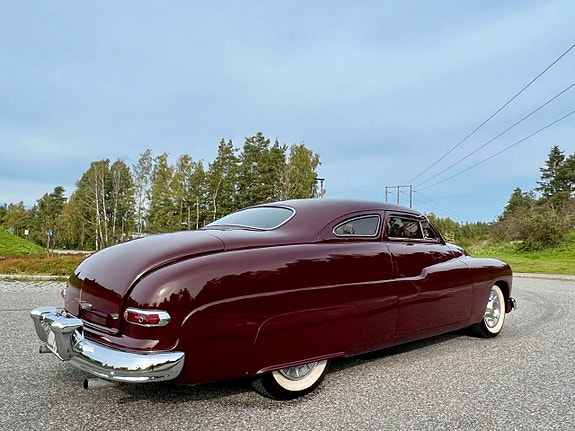 Mercury Eight 8 of 16