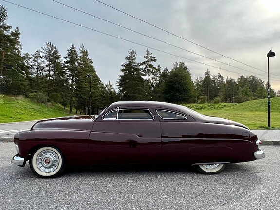 Mercury Eight 5 of 5