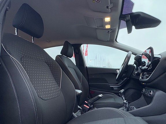 Ford Fiesta 12 of 13