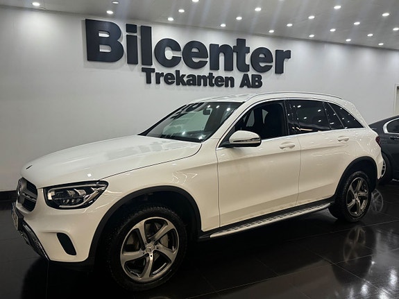 Mercedes-Benz GLC300
