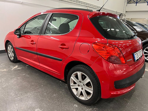 Peugeot 207 6 of 12