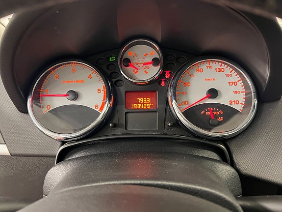 Peugeot 207 11 of 12