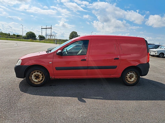 Dacia Logan 2 of 5