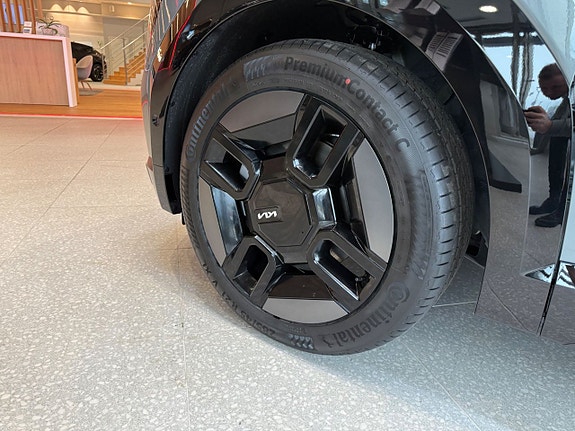 Kia EV9 19 of 19