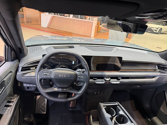 Kia EV9 13 of 19