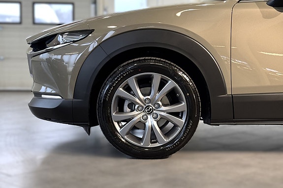 Mazda CX-30 2 of 13