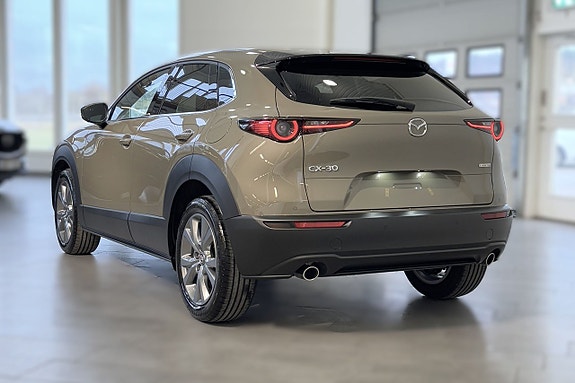 Mazda CX-30 3 of 13