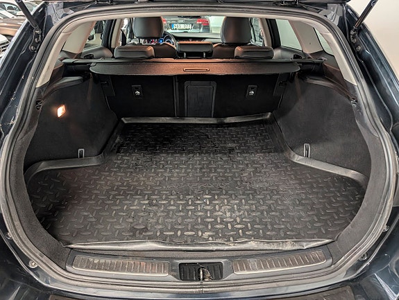 Toyota Avensis 18 of 18