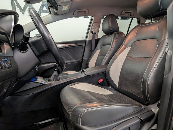 Toyota Avensis 6 of 18