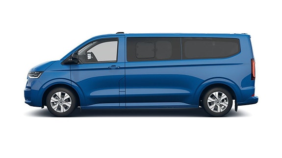 Volkswagen e-Transporter 3 of 9
