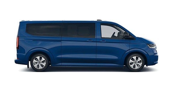 Volkswagen e-Transporter 5 of 9