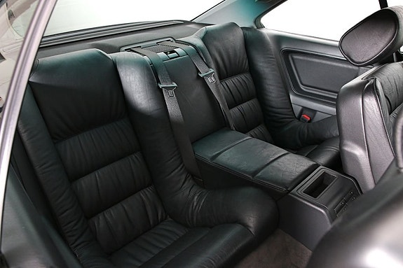 BMW 850Ci 18 of 29