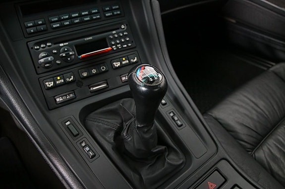 BMW 850Ci 12 of 29