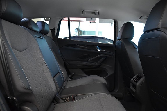 Volkswagen Tayron 23 of 26