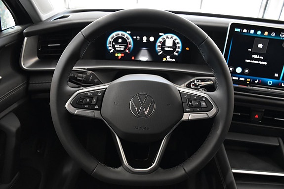 Volkswagen Tayron 12 of 26