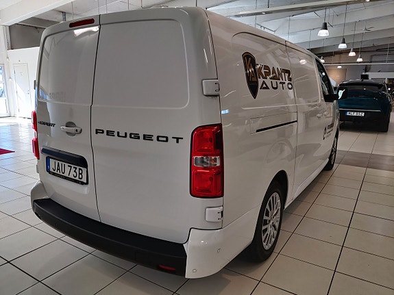 Peugeot e-Expert 4 of 5