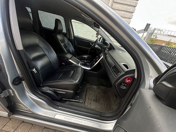 Volvo V70 19 of 26