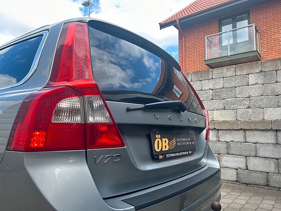 Volvo V70 9 of 26