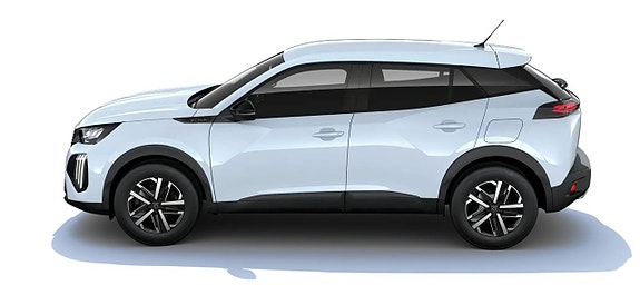 Peugeot 2008 3 of 5