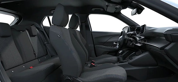 Peugeot 2008 8 of 8
