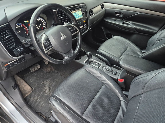 Mitsubishi Outlander 6 of 11