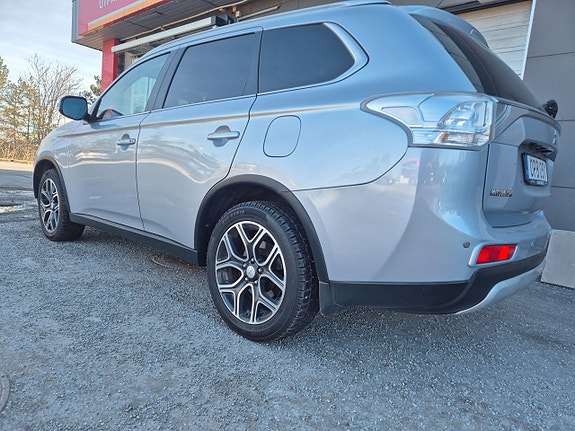 Mitsubishi Outlander 10 of 11