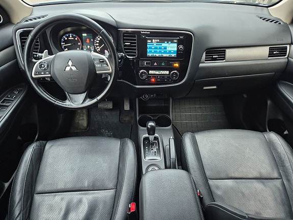 Mitsubishi Outlander 5 of 5