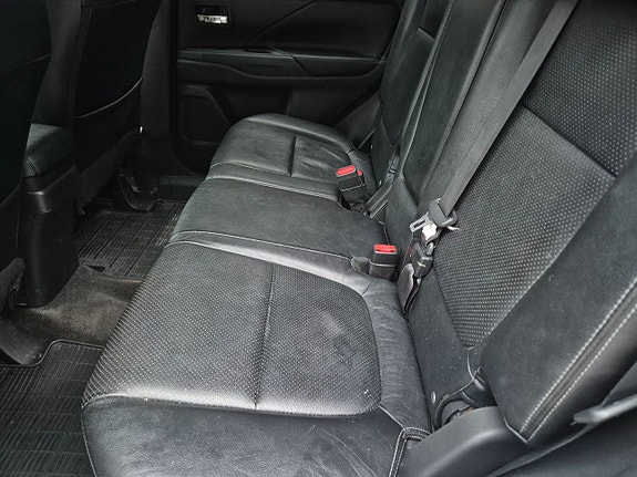 Mitsubishi Outlander 7 of 11