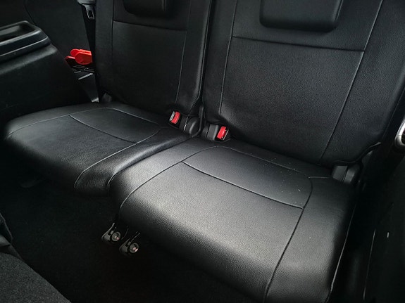 Mitsubishi Outlander 9 of 11