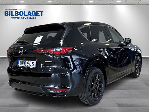 Mazda CX-60 3 of 5