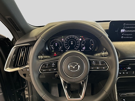 Mazda CX-60 4 of 5
