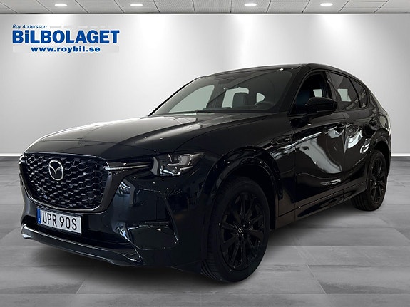 Mazda CX-60 2 of 5