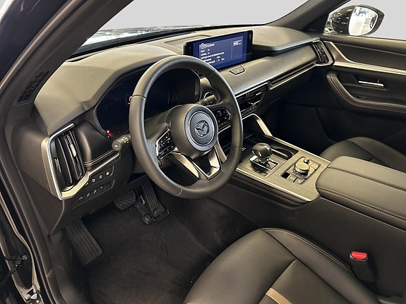 Mazda CX-60 5 of 5