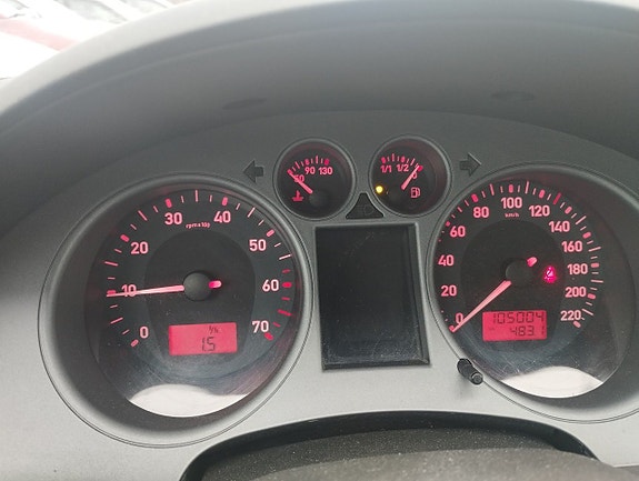 Seat Ibiza 10 of 12