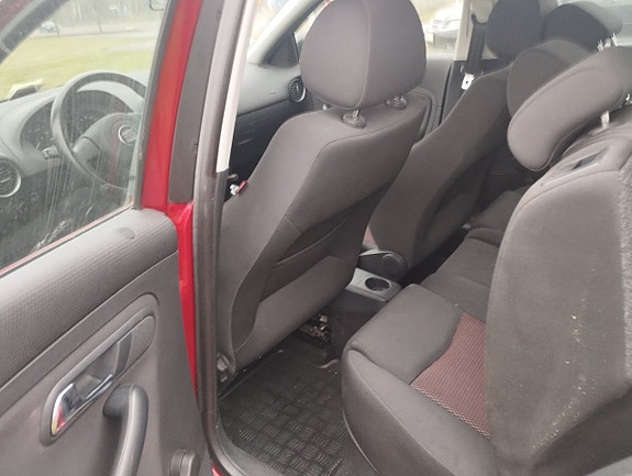 Seat Ibiza 9 of 12