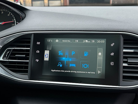 Peugeot 308 15 of 18
