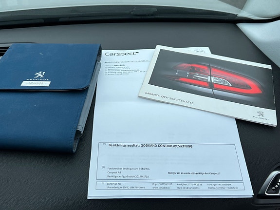 Peugeot 308 17 of 18